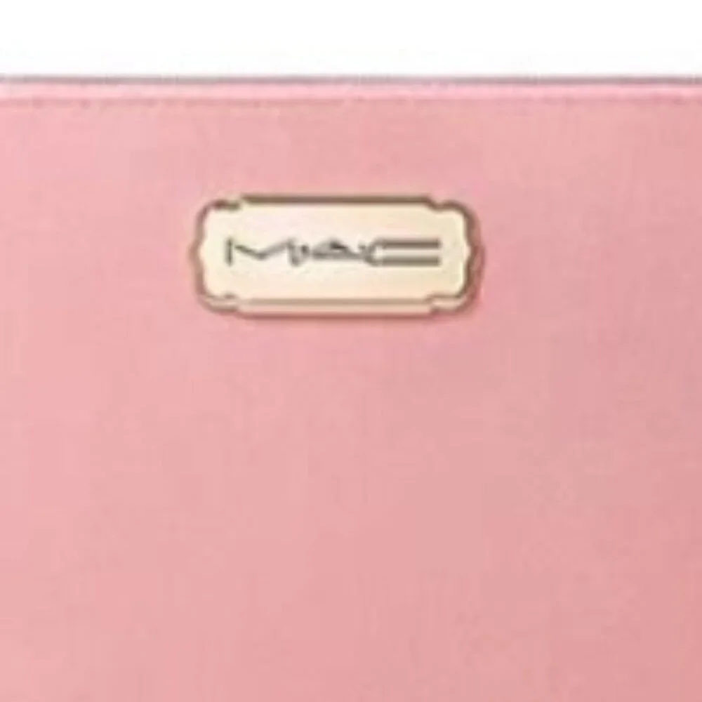 MAC Cosmetics new never